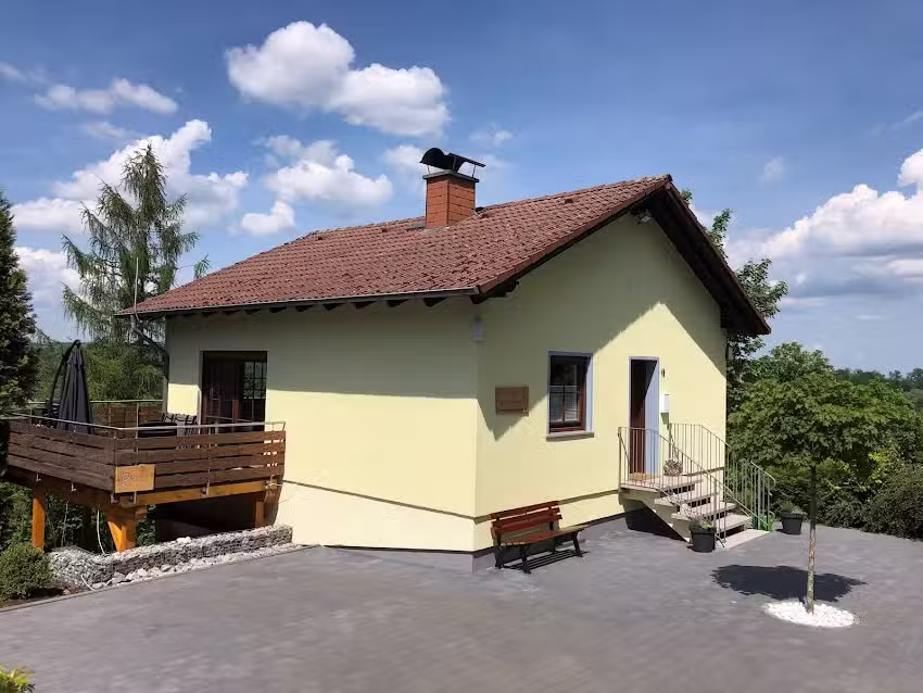 Ferienhaus Westerwald