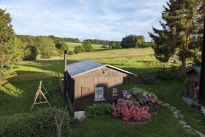 Ferienhaus Wibbecke