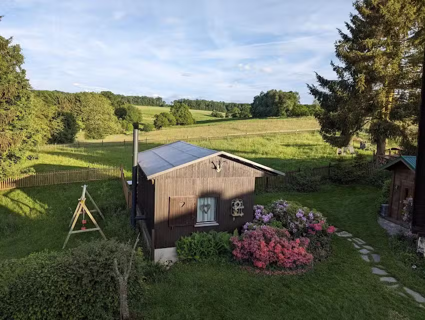 Ferienhaus Wibbecke