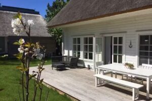 Ferienhaus Wieck a. D. Brake 2