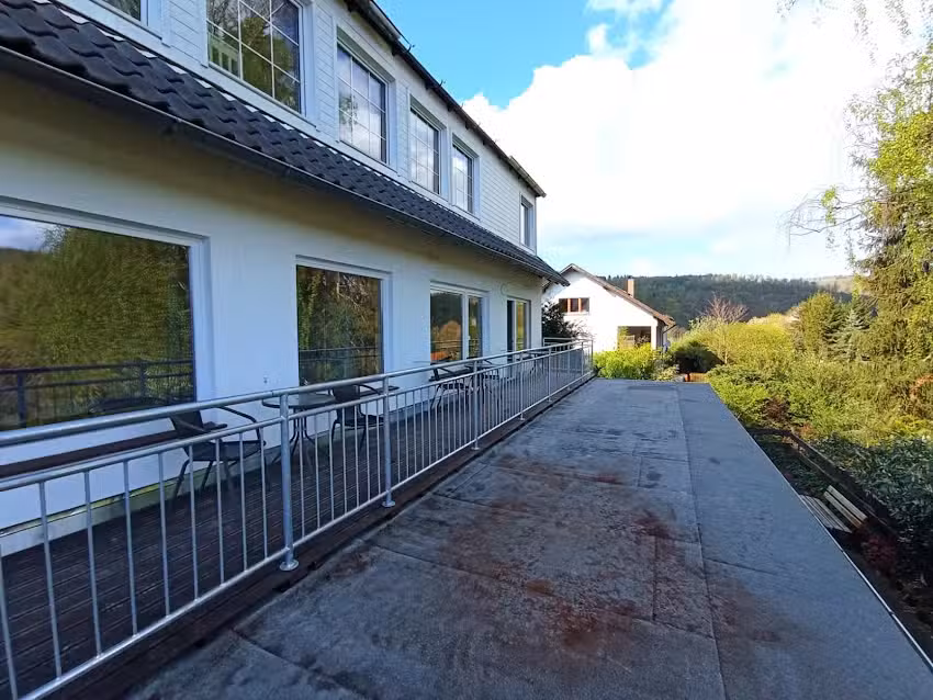 Ferienhaus Wieda