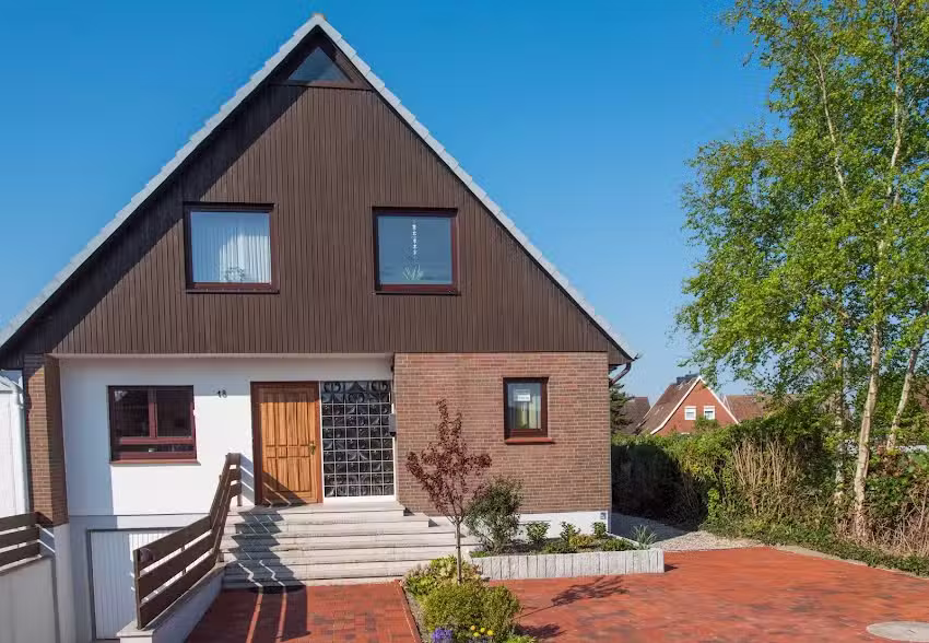 Ferienhaus-Wiesengrund