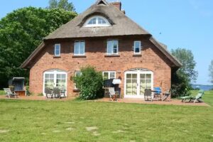 Ferienhaus Wildgans