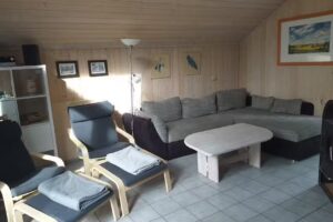 Ferienhaus Wildgans Nr. 279