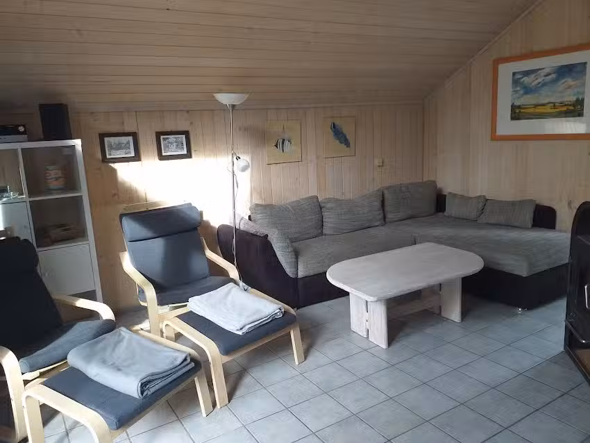Ferienhaus Wildgans Nr. 279