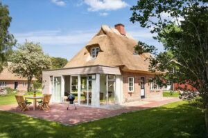 Ferienhaus Wildhagen 1 Hideaways