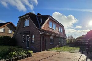 Ferienhaus Will&rsquo;s Hus