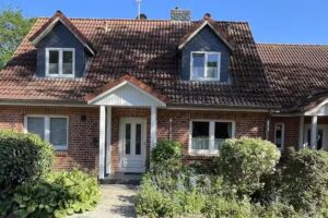 Ferienhaus Willert