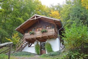 Ferienhaus Willinger Echo