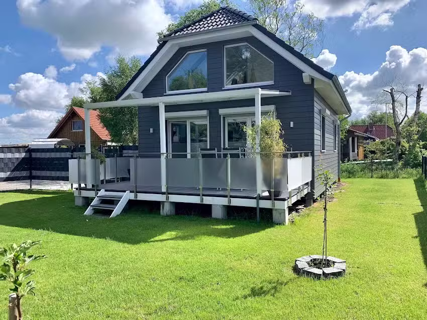 Ferienhaus Willms