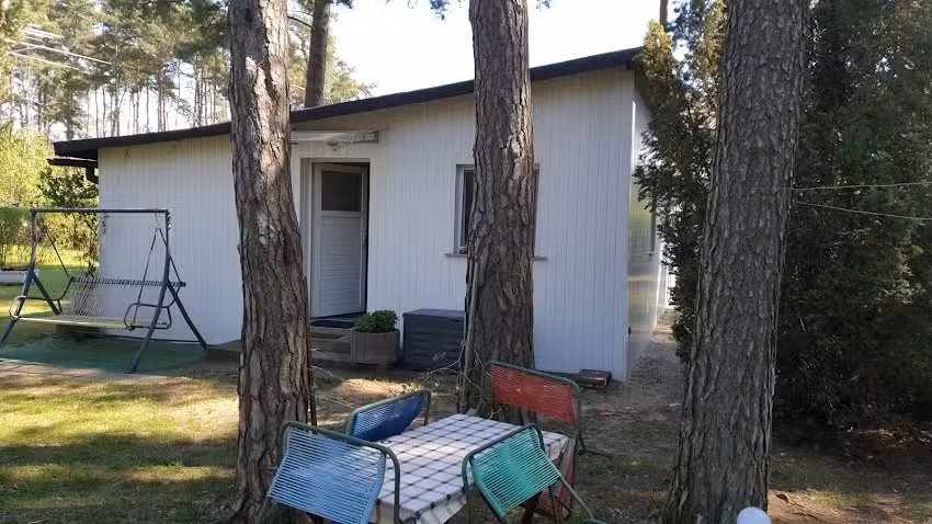Ferienhaus Wils