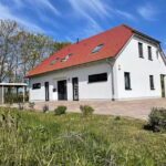 Ferienhaus Windlicht