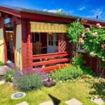 Ferienhaus &bdquo;Windrose&ldquo;