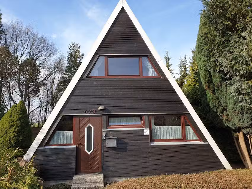 Ferienhaus Windrose 473