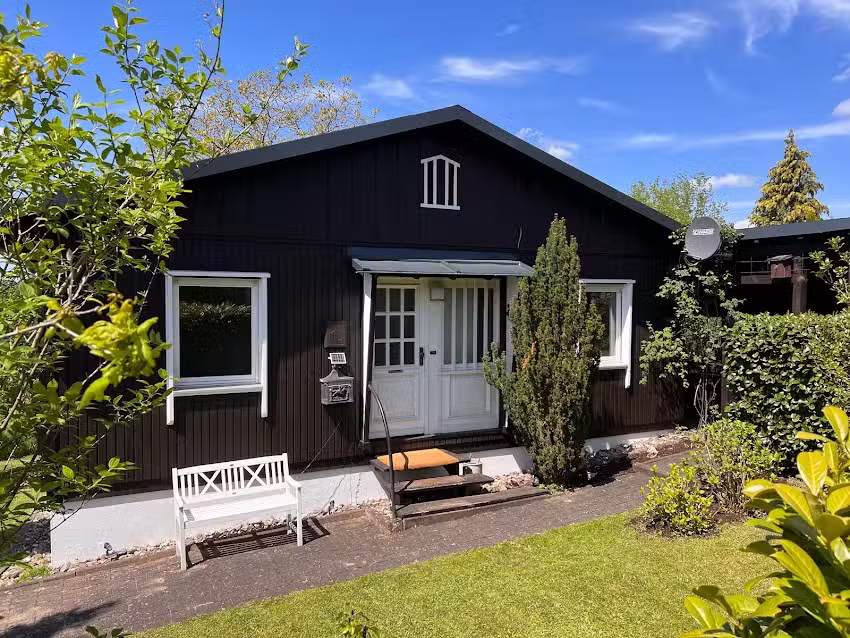 Ferienhaus Windrose