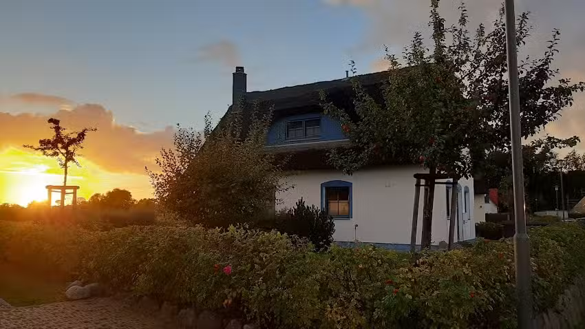 Ferienhaus Windsbraut