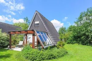 Ferienhaus Windspiel