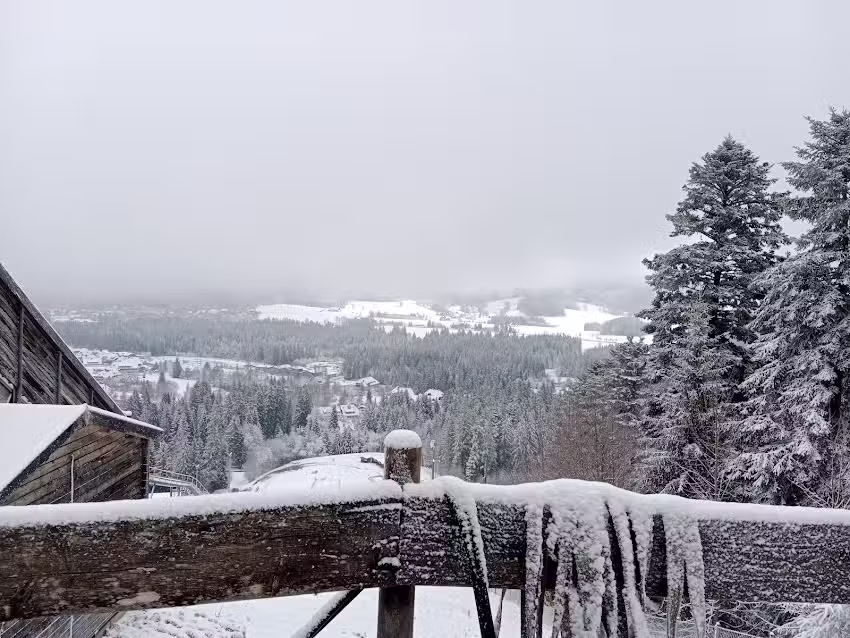 Ferienhaus Winterhalter