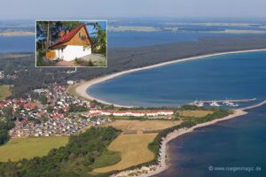 Ferienhaus Wittower Heide