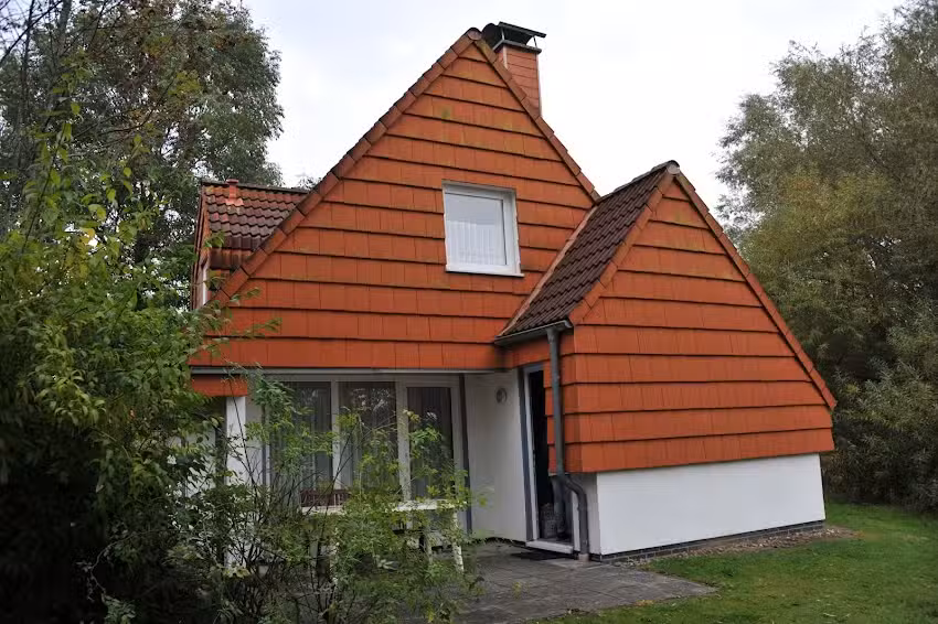 Ferienhaus Wittsand 7