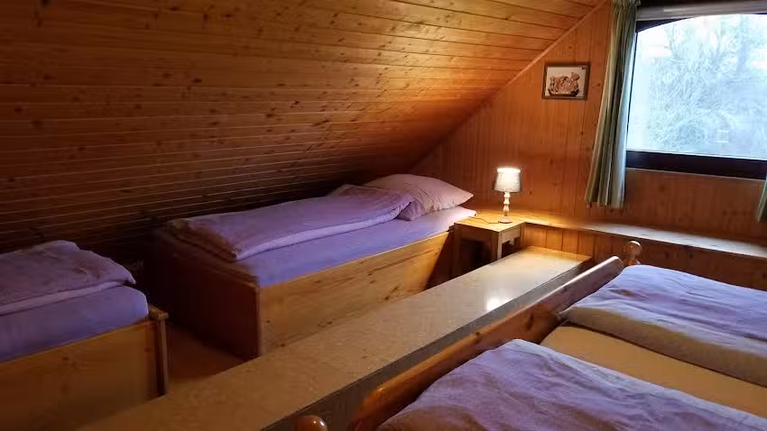 Ferienhaus & -wohnung Aschermann