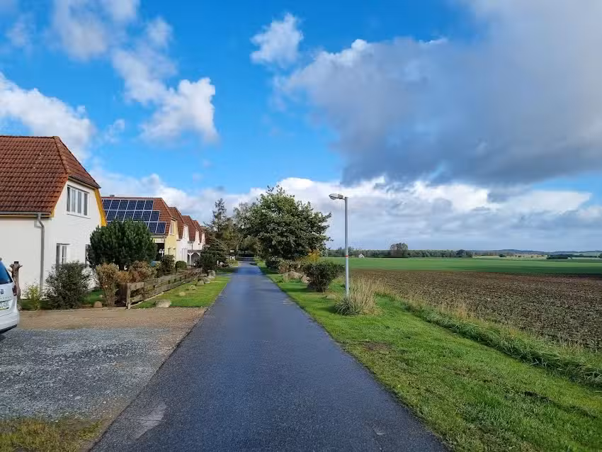 Ferienhaus Wolkenlos