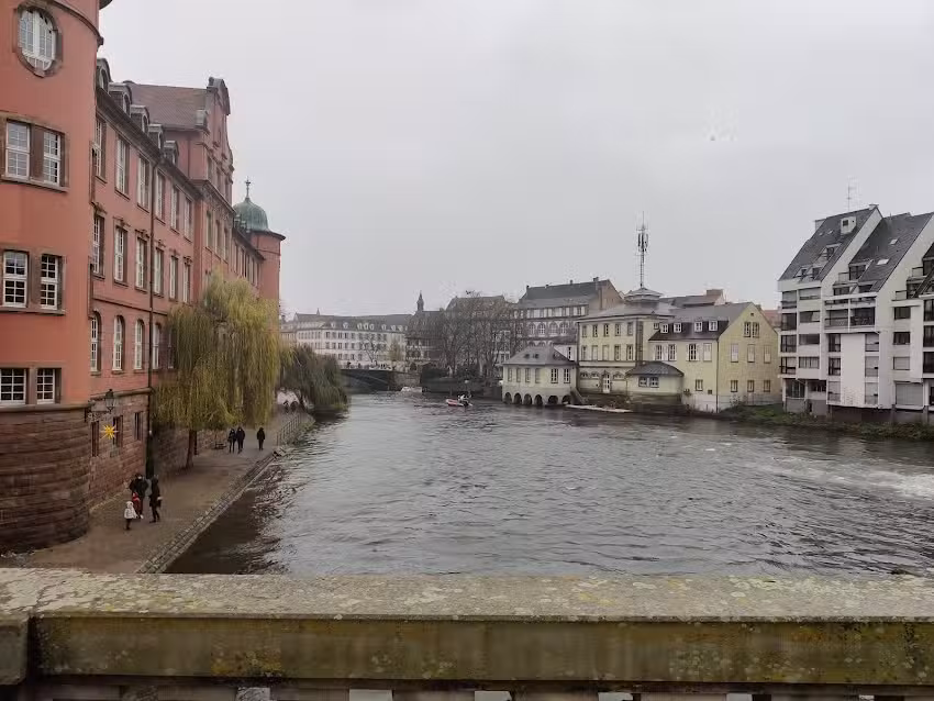 Ferienhaus Wunsch