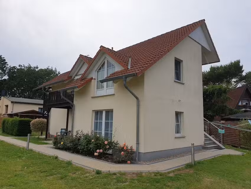 Ferienhaus Zander