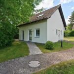 Ferienhaus Zander