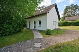 Ferienhaus Zander