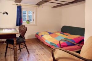 Ferienhaus Zehntscheune Daaden