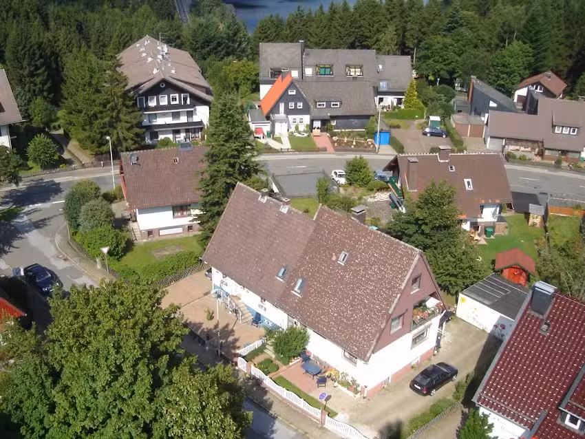 Ferienhaus Zimmermann