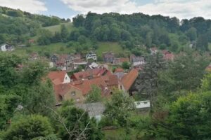 Ferienhaus Zum Alten Heinz