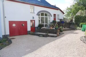 Ferienhaus „Zum Backhaus“