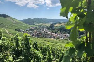 Ferienhaus &bdquo;Zum Bockstein&ldquo;