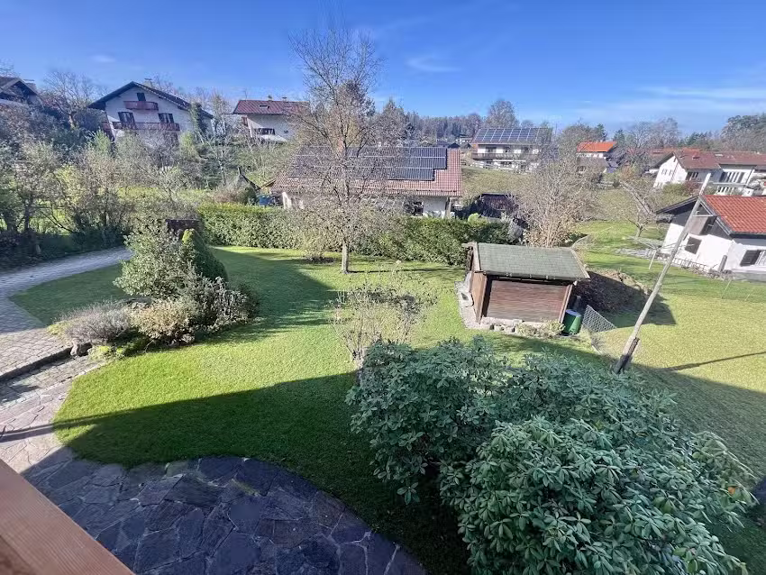 Ferienhaus Zum Luis