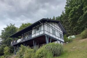 Ferienhaus Zum Sonnenschein