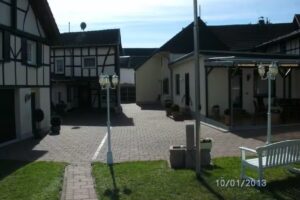 Ferienhaus zum Wohlfühlen