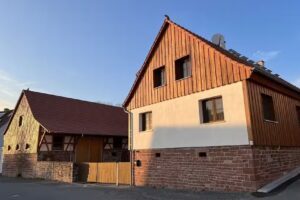 Ferienhaus zum Wohlf&uuml;hlen