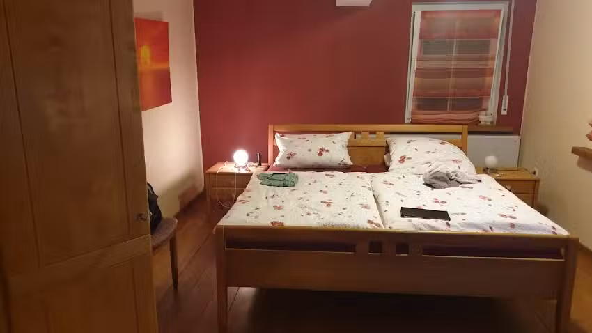 Ferienhaus zur Altlayer Post