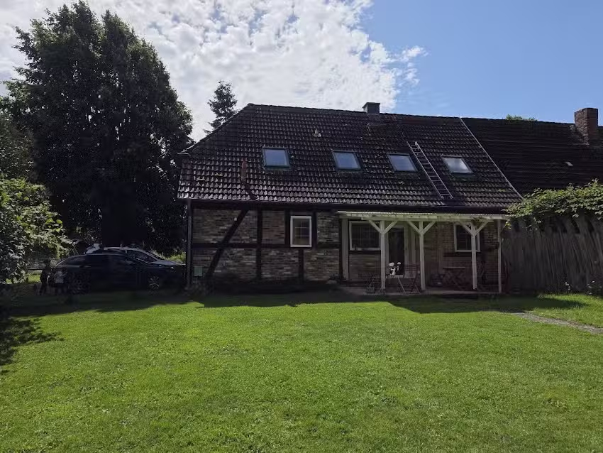 Ferienhaus zur Grabow