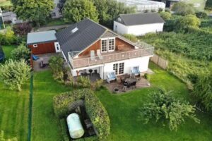 Ferienhaus zur Nordsee