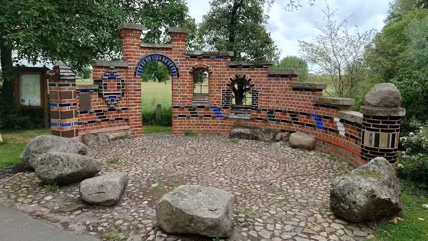 Ferienhaus Zwetschenbrummer