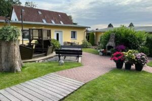 Ferienhausanlage Sonneneck