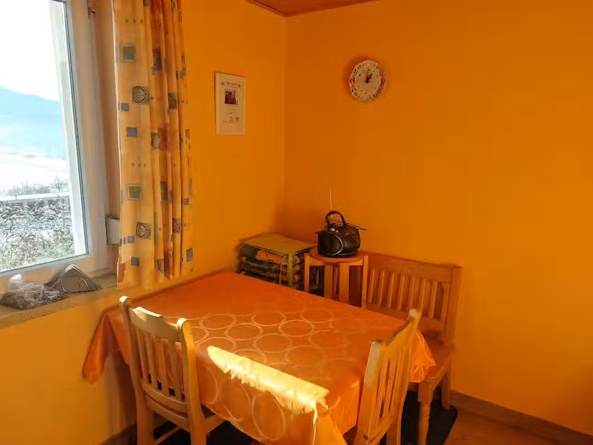 Ferienh&auml;uschen Hacker