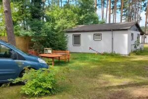 Ferienhäuse Familie Acker