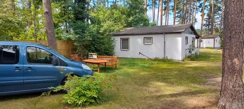 Ferienh&auml;use Familie Acker