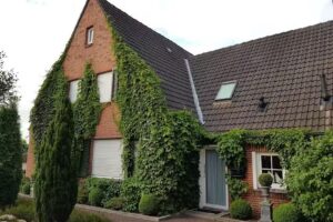 Ferienh&auml;user &bdquo;Am Fehn&ldquo; und &bdquo;Sommerbrise&ldquo;