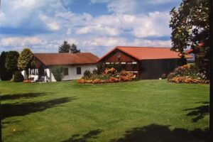 Ferienh&auml;user &bdquo;Am Teufelstein&ldquo;