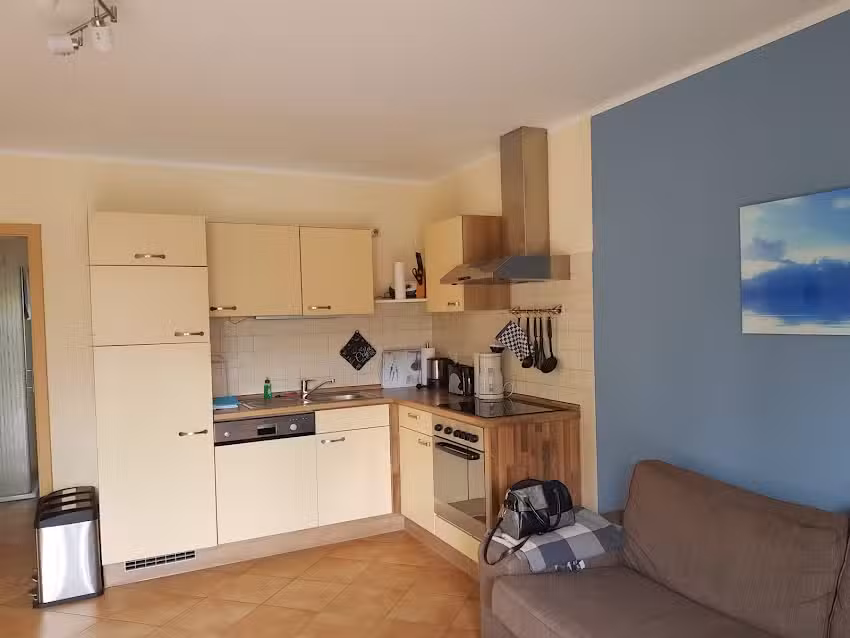 Ferienh&auml;user Boddensurfer